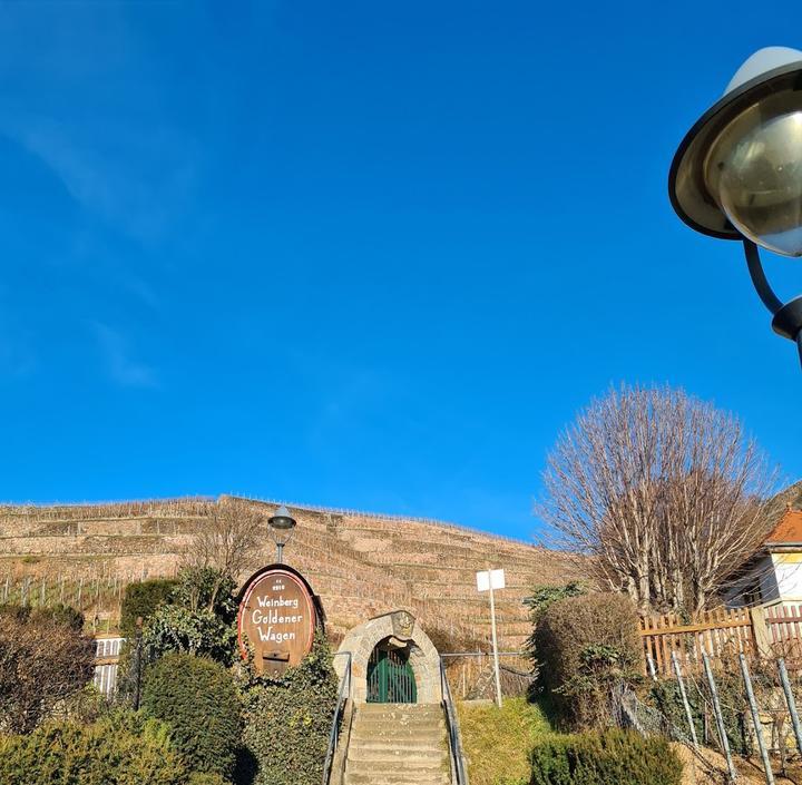 Weinkeller Am Goldenen Wagen Teubert & Kruchak