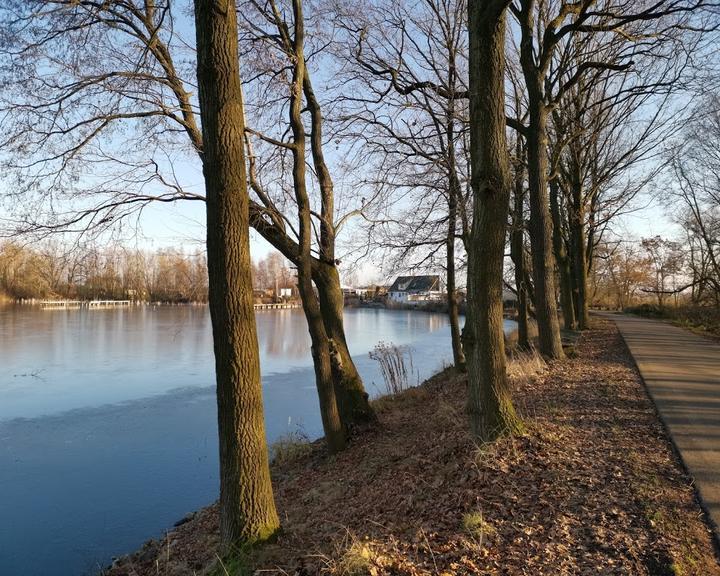 Gaststatte Zum Muncherteich